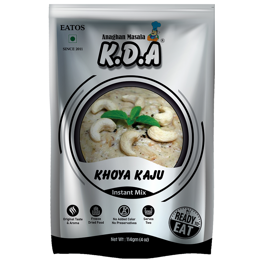 Kaju Khoya KDA Foods