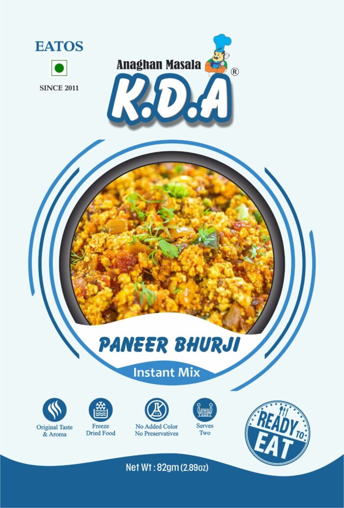 paneer-bhurji-kda-foods